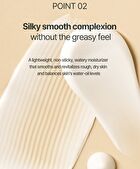 Hayejin RiceFila Moisturizing Cream - 50ml