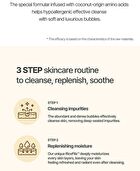 Hayejin RiceFila Cleansing Foam - 100ml