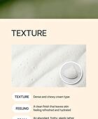 Hayejin RiceFila Cleansing Foam - 100ml