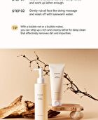 Hayejin RiceFila Cleansing Foam - 100ml