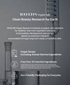 Hayejin RiceFila Cleansing Foam - 100ml