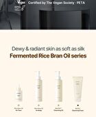 Hayejin RiceFila Cleansing Foam - 100ml