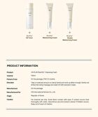 Hayejin RiceFila Cleansing Foam - 100ml