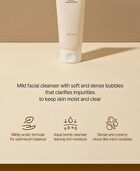 Hayejin RiceFila Cleansing Foam - 100ml