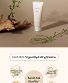 Hayejin RiceFila Cleansing Foam - 100ml