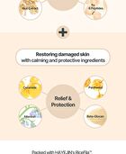 Hayejin RiceFila Cleansing Foam - 100ml