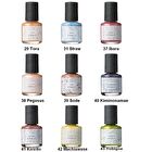 Osaji Uplift Nail Color - 40 Kiminonamae