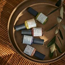Osaji Uplift Nail Color - 40 Kiminonamae