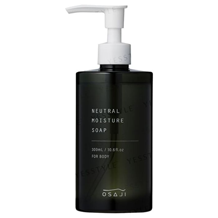 Neutral Moisture Body Soap - 300ml