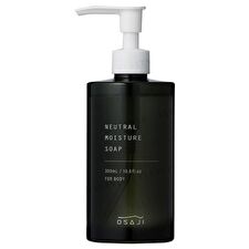 Neutral Moisture Body Soap - 300ml