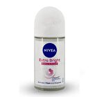 Extra Bright Radiant & Smooth Vitamin C & AHA Deodorant Roll On - 50ml