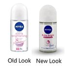 Extra Bright Radiant & Smooth Vitamin C & AHA Deodorant Roll On - 50ml