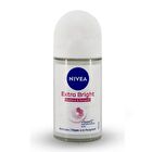 Extra Bright Radiant & Smooth Vitamin C & AHA Deodorant Roll On - 50ml