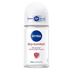 Dry Comfort Deodorant Roll On - 50ml