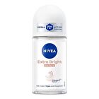 Extra Bright Silk Touch Vitamin C & Kaolin Deodorant Roll On - 50ml