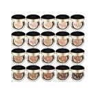 Signature Essence Pact Intense Cover - 20 Colors - 2026 Version - #28N