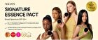 Signature Essence Pact Intense Cover - 20 Colors - 2026 Version - #31N