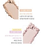 Luna Pro Photo Finisher - 4 Types - 2026 Version - #03 Pale Powder