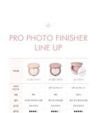 Luna Pro Photo Finisher - 4 Types - 2026 Version - #04 Volume Powder