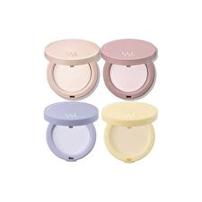 Luna Pro Photo Finisher - 4 Types - 2026 Version - #04 Volume Powder