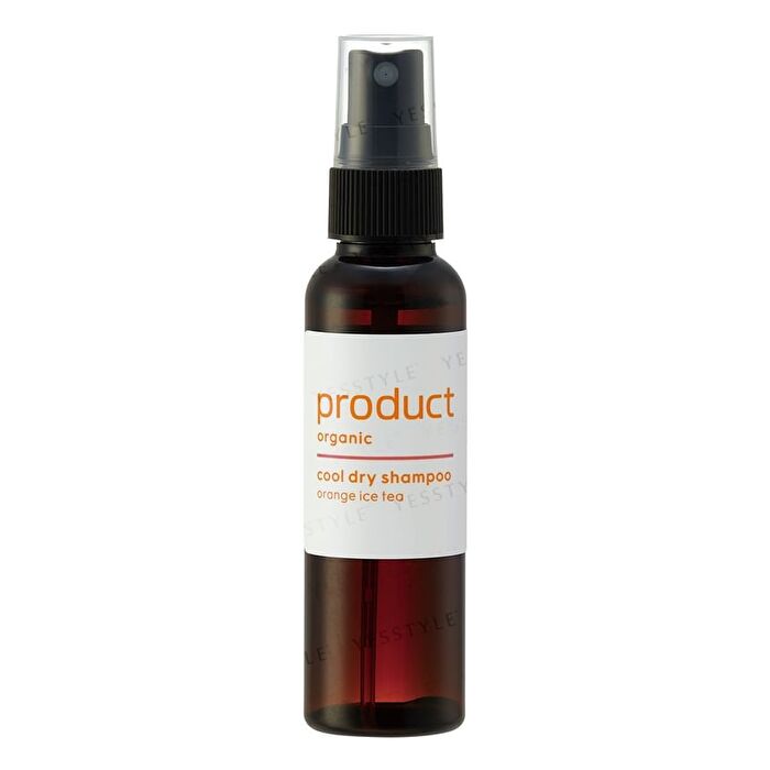 Cool Dry Shampoo Orange Iced Mini - 50ml
