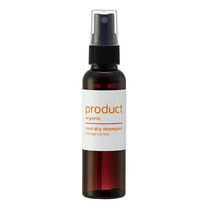 Cool Dry Shampoo Orange Iced Mini - 50ml