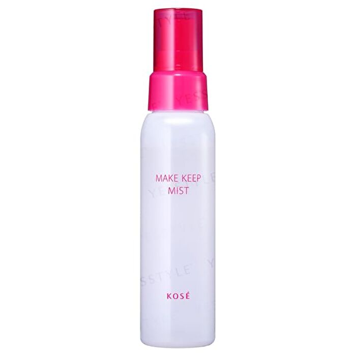 Make Keep Mist EX+ Unscented - 80ml