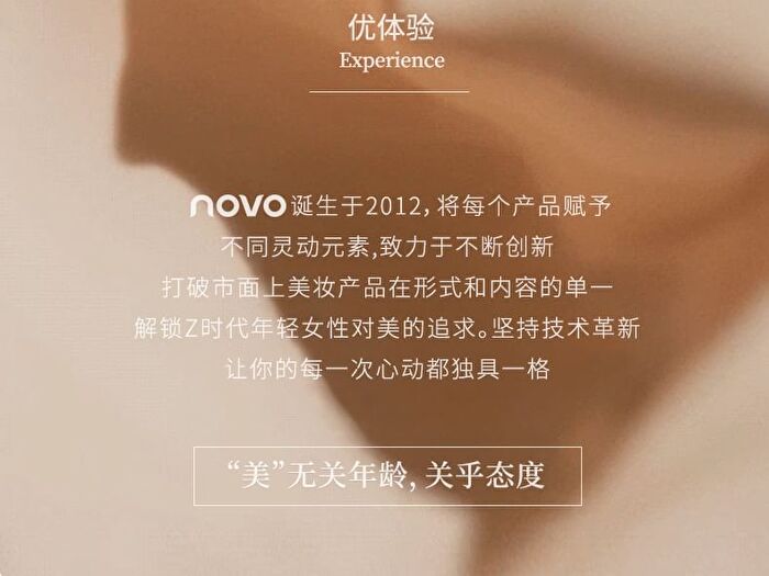 Novo Hydra Clarifying Cleansing Oil - 140ml