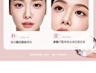 Floating Light Series Contouring & Highlighting Pressed Powder - 4 Colors - 01# Creamy White - 2.5g