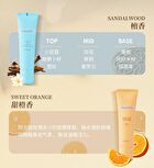 Collagen Panthenol Hydrating Hand Cream Gift Set - 30ml x 5pcs
