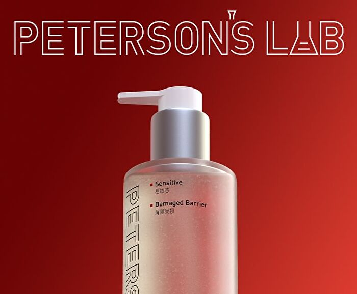 Peterson\'s Lab Barrier Adaptogen Toner - 50ml