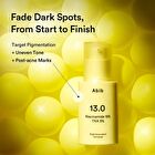 Bright Force Serum 13.0 Pump - 30ml