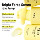 Bright Force Serum 13.0 Pump - 30ml