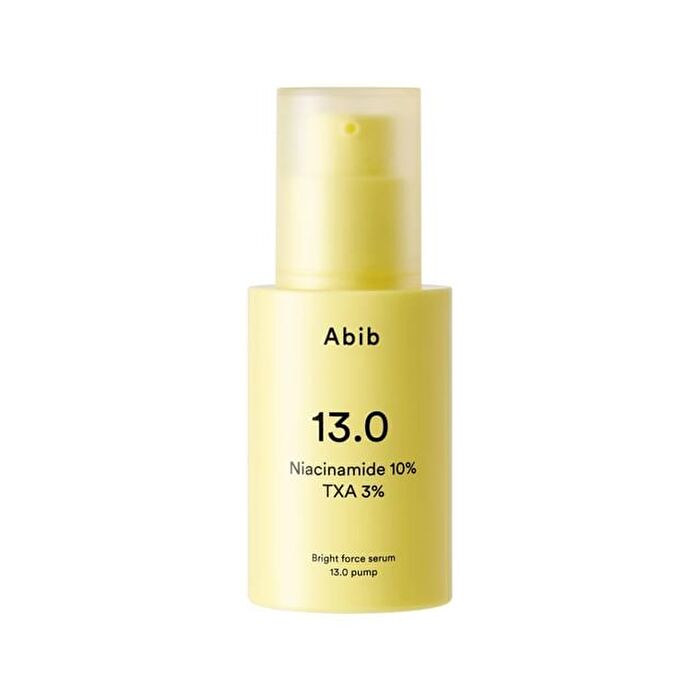 Bright Force Serum 13.0 Pump - 30ml
