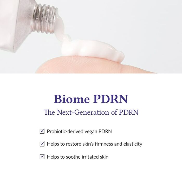 PDRN Reju 5000 Cream - 2026 Version - 20g