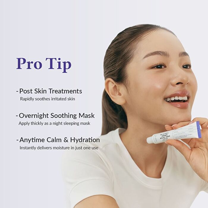 PDRN Reju 5000 Cream - 2026 Version - 20g