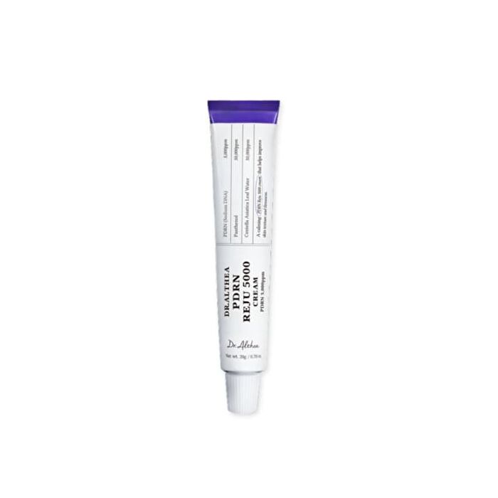 PDRN Reju 5000 Cream - 2026 Version - 20g