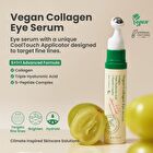Axis-y YesStyle Exclusive Vegan Collagen Eye Serum - 14ml
