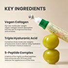 Axis-y YesStyle Exclusive Vegan Collagen Eye Serum - 14ml