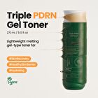 Axis-y Triple PDRN Gel Toner - 270ml
