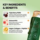 Axis-y Triple PDRN Gel Toner - 270ml