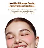 Dough Dough Waffle Blush - 4 Colors - No.1 Peachy Batter