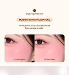 Dough Dough Waffle Blush - 4 Colors - No.2 Icy Berry