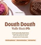 Dough Dough Waffle Blush - 4 Colors - No.3 Jammy Grape