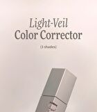 Wooncho Light-Veil Color Corrector - 3 Colors - #916 Peony Wooncho