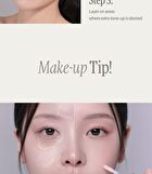 Wooncho Light-Veil Color Corrector - 3 Colors - #916 Peony Wooncho