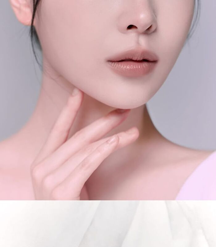 Wooncho Light-Veil Color Corrector - 3 Colors - #916 Peony Wooncho