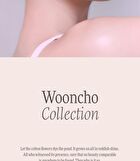 Wooncho Light-Veil Color Corrector - 3 Colors - #916 Peony Wooncho