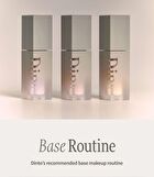 Wooncho Light-Veil Color Corrector - 3 Colors - #916 Peony Wooncho
