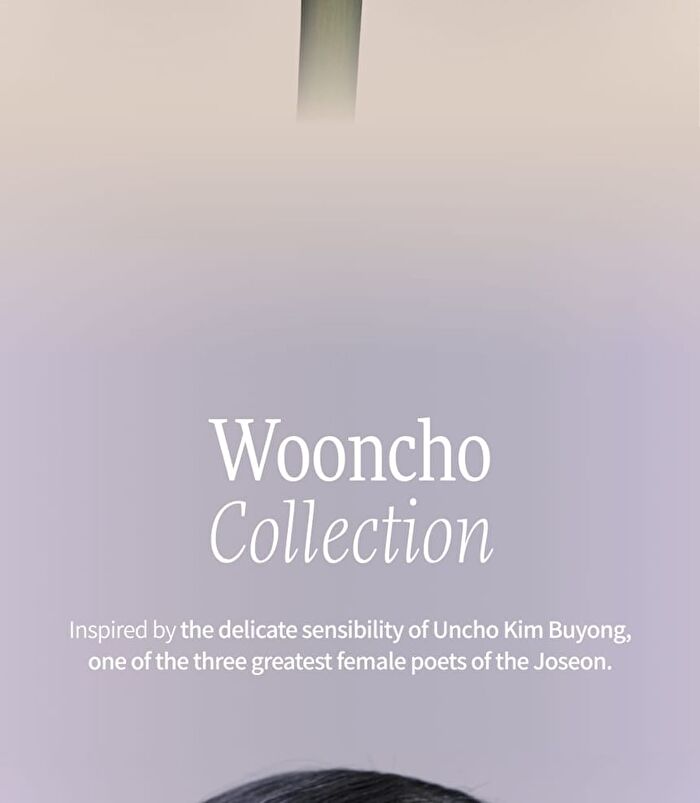 Wooncho Light-Veil Color Corrector - 3 Colors - #916 Peony Wooncho
